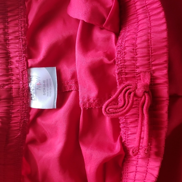 Danskin Now running shorts - Picture 3 of 7